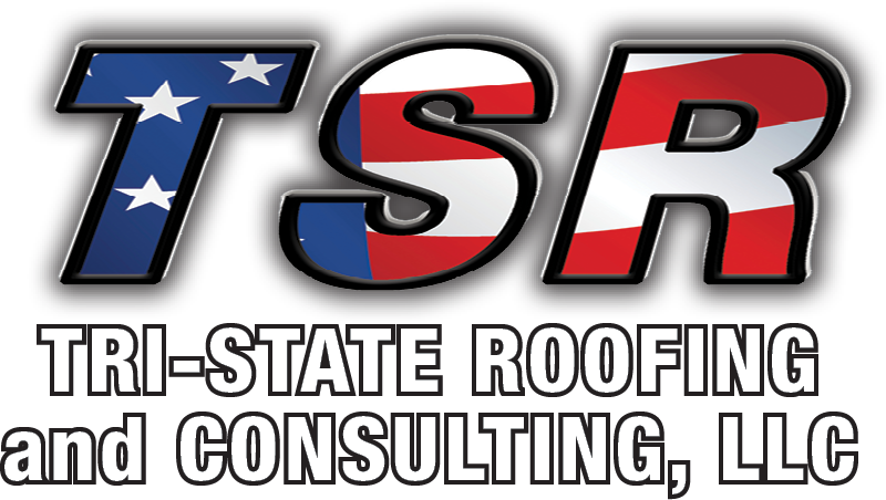Tri-State Roofing Logo